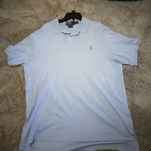 Polo shirt